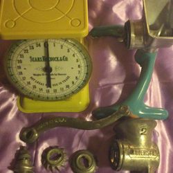 Kitchen Items/ Vintage / $40 EACH