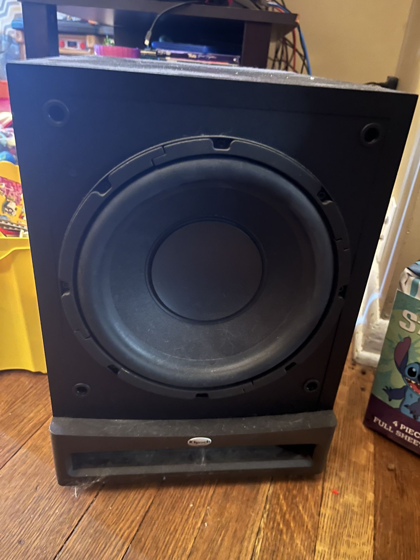 Klipsch Surround Sound