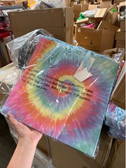Gift bags