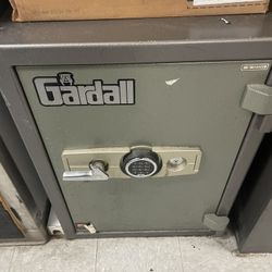 Gardall Safe