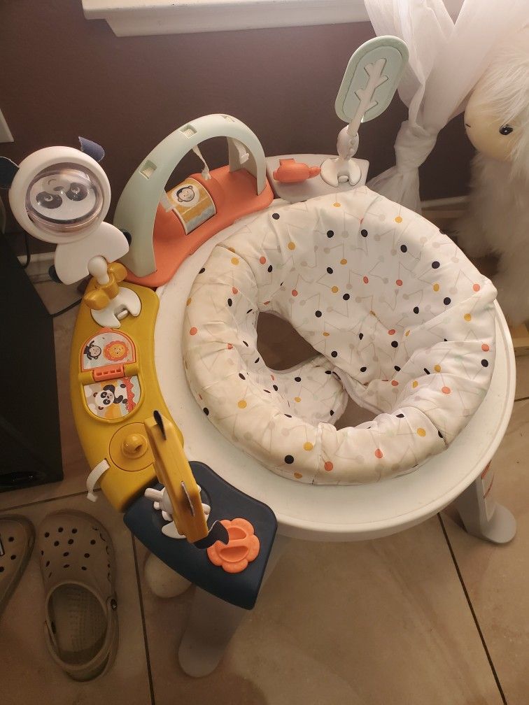 Baby Activity Seat