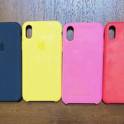 iPhone X Only $10 Each Or All 4 For $30