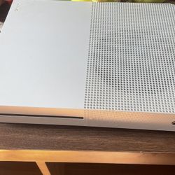 Xbox One 