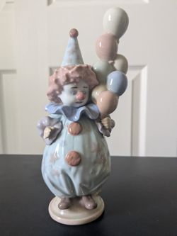 Lladro figurine - Collectable