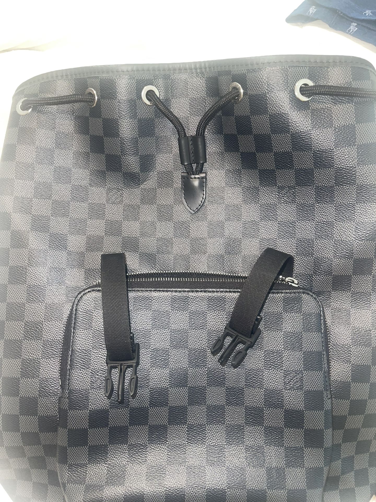 AUTHENTIC Louis Vuitton Backpack