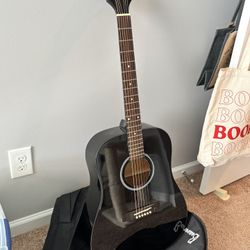 Beaver Creek Acoustic Guitar