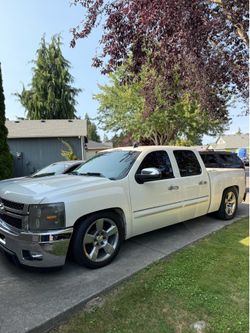 2011 Chevrolet Silverado