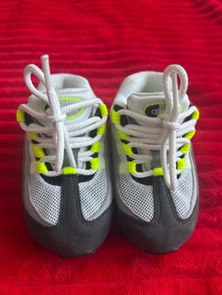 Nike AirMax Toddler