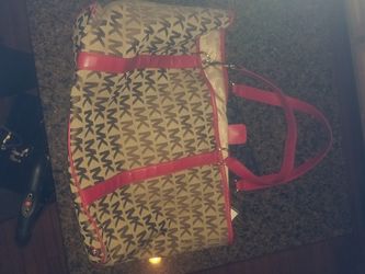 Michael Kors bag