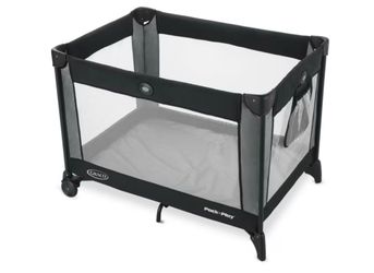 Graco Pack 'n Play Portable Playard