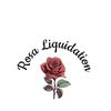 Rosa Liquidation Oakey/15th