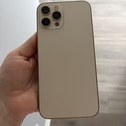 iPhone 12 Pro Max – 256GB