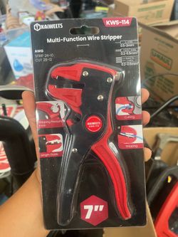 Wire stripper
