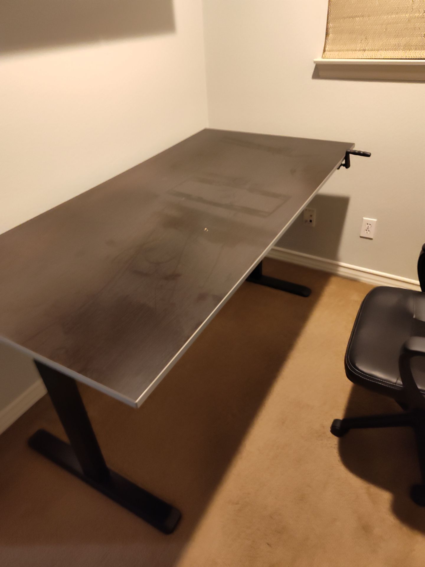 Office desk