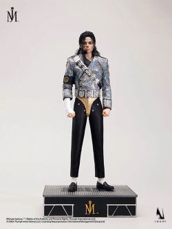 Inart Michael Jackson Jam A012