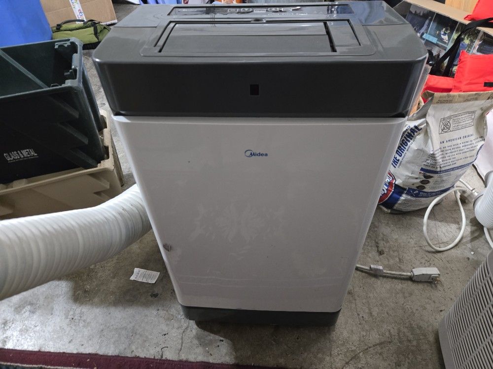 10,000 BTU AC