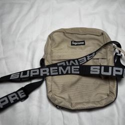 Supreme SS’18 Side Bag