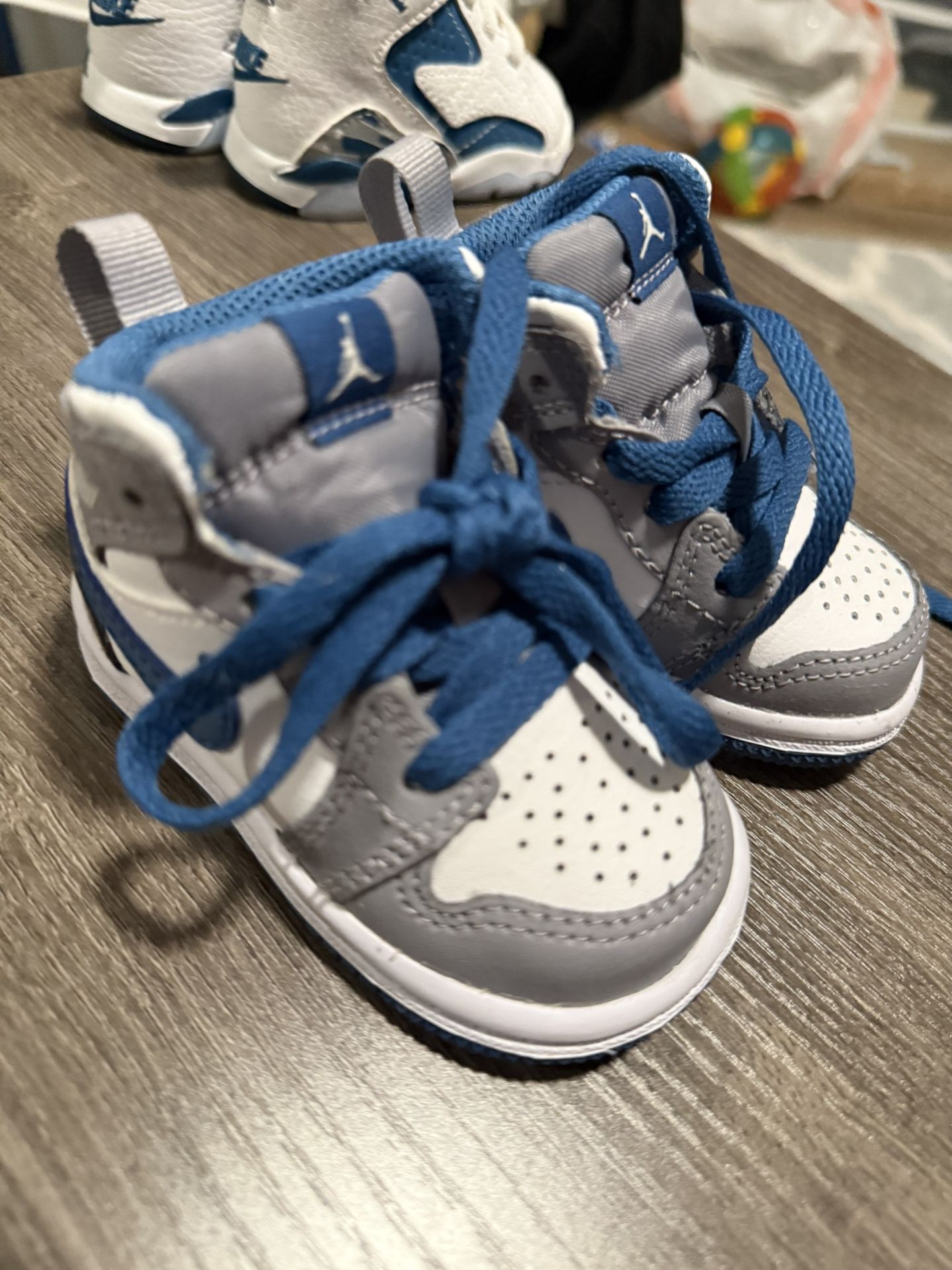 Jordan