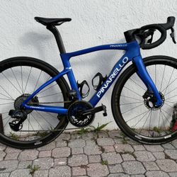 Pinarello Like New F5