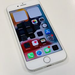 IPhone 8 64GB Fully unlocked 