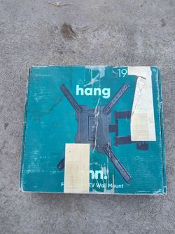 Tv wall Mount 19"---50"