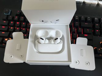 AirPods Pro