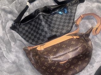 Bundle Fanny Pack