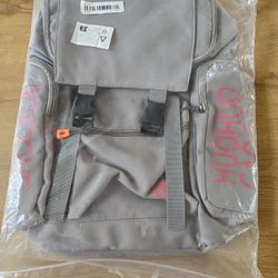 Mochila de viaje Huohuo