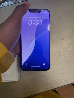 iPhone 13