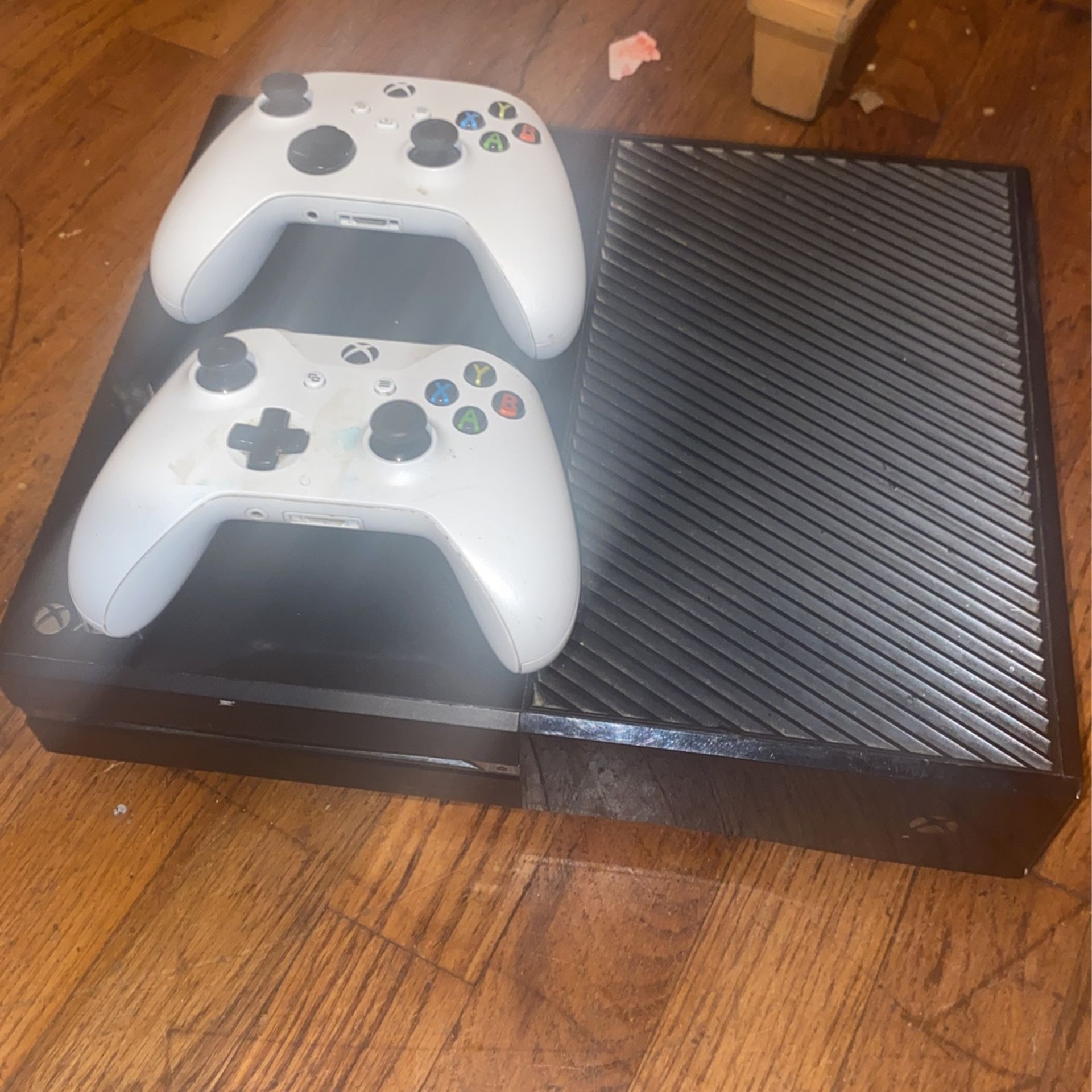 Xbox One For Sale!! for Sale in Akron, OH OfferUp