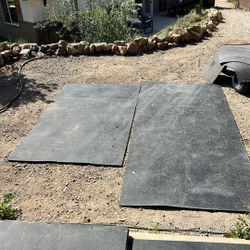 Cheap Gym/floor Mats !!!!!!!!!