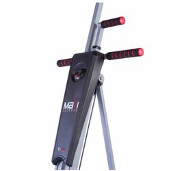 MaxiClimber Vertical Climber
