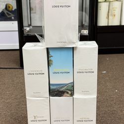 Louis Vuitton Cologne & Perfume – Bestseller Scents | Brand New
