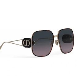 Christian Dior Bobby Sunglasses 