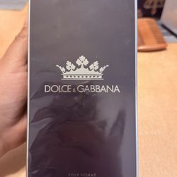 Dolce & Gabbana Parfum 3.3 Oz