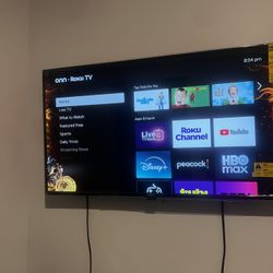 43” Roku TV