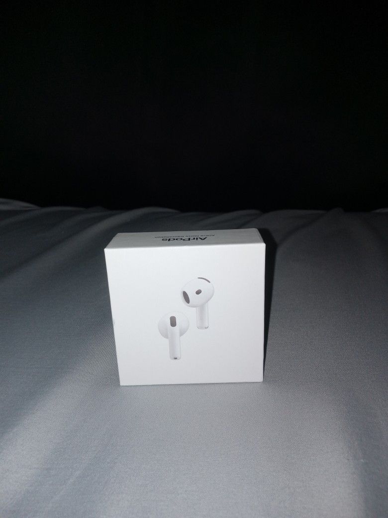 Airpod Gen 4 (ANC)