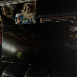 65inch Samsung Tv