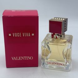 Valentino Voce Viva Edp 50ml 
