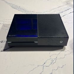 Xbox One