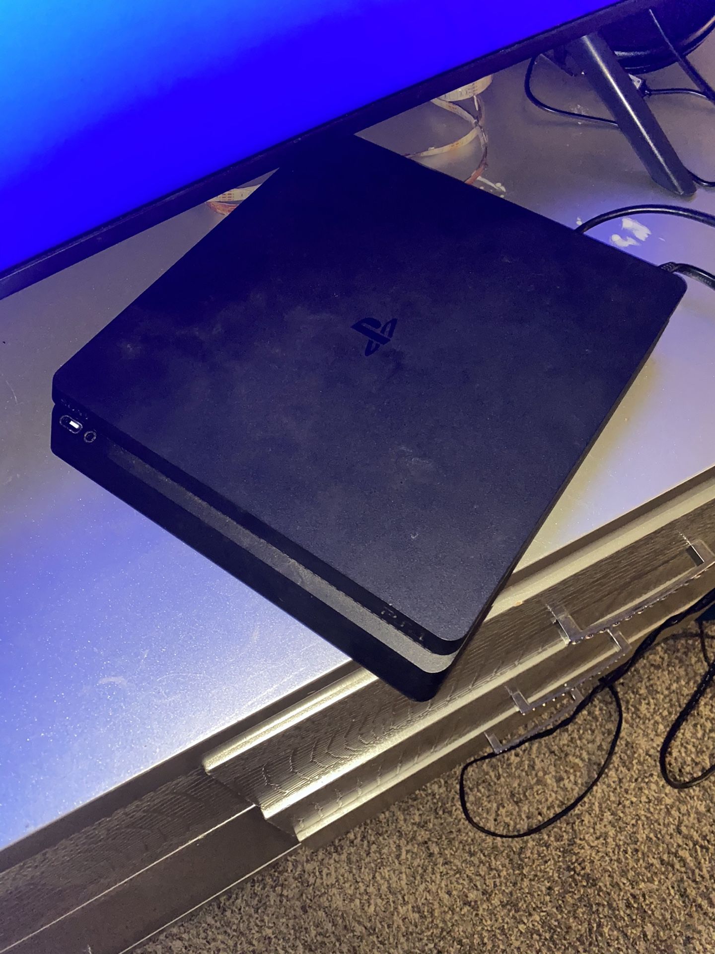 PlayStation 4