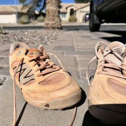 New Balance Baseball Cleats