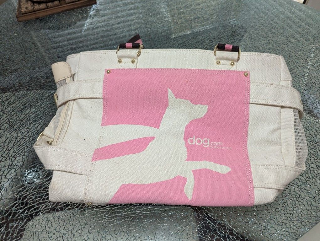Dog Carrier