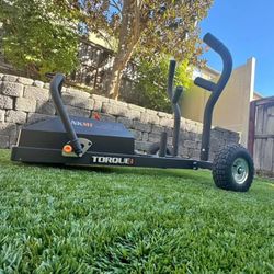 Torque M1 Tank Push Sled