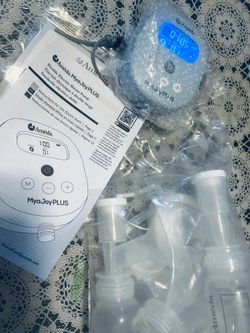 Baby feeding item