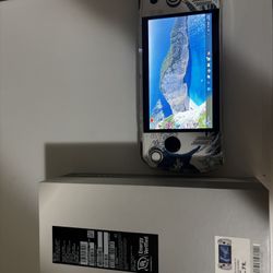 Rog Ally Z1 Extreme