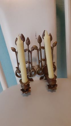 candle holder