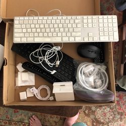 Misc Computer Electronics 