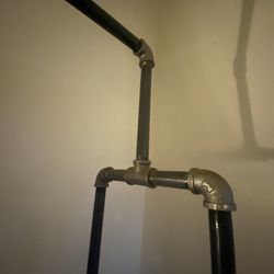 Clothing Rack