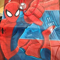 Spiderman Giftbag